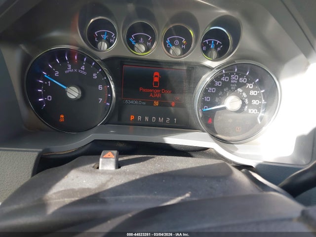 Ford F-250 Xlt 2015 1FT7X2B63FEB94932 Image 7