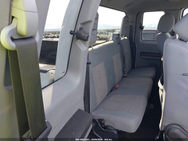 Ford F-250 Xlt 2015 1FT7X2B63FEB94932 Image 8