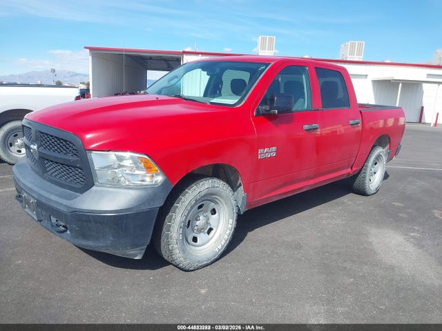 1C6RR7KG8GS348893 RAM 1500 Tradesman