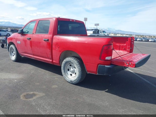 1C6RR7KG8GS348893 RAM 1500 Tradesman
