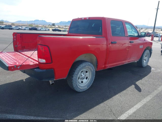 1C6RR7KG8GS348893 RAM 1500 Tradesman