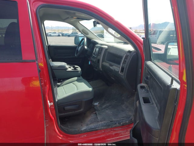 1C6RR7KG8GS348893 RAM 1500 Tradesman