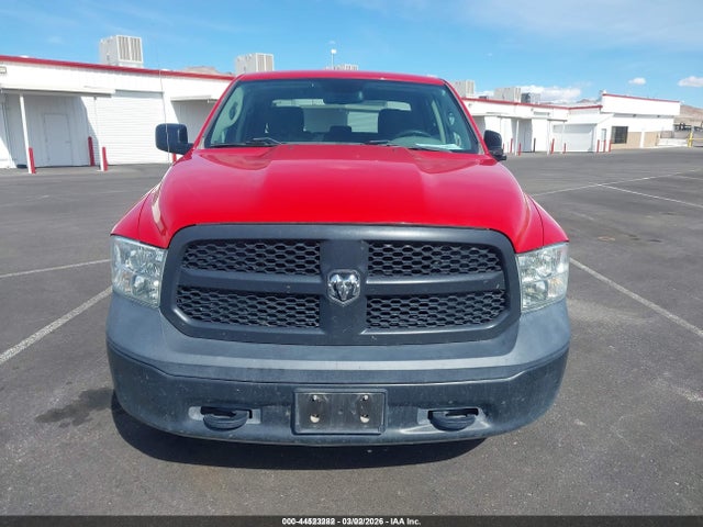 1C6RR7KG8GS348893 RAM 1500 Tradesman