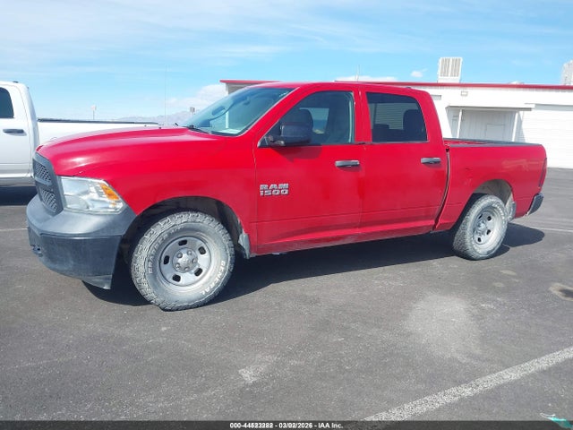 1C6RR7KG8GS348893 RAM 1500 Tradesman