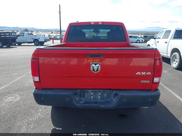 1C6RR7KG8GS348893 RAM 1500 Tradesman