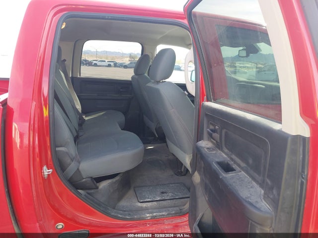 1C6RR7KG8GS348893 RAM 1500 Tradesman