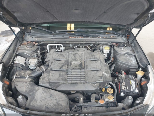 4S4BSENC9H3299089 Subaru Outback 3.6r Limited