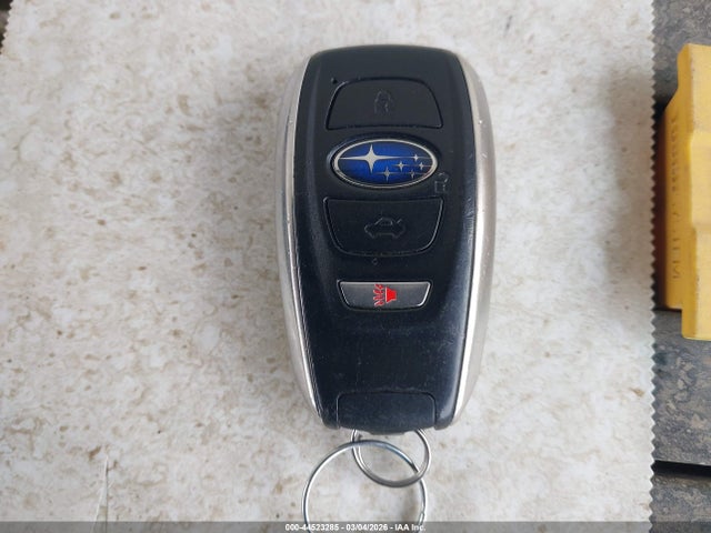 4S4BSENC9H3299089 Subaru Outback 3.6r Limited