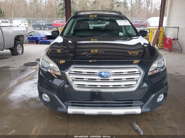 4S4BSENC9H3299089 Subaru Outback 3.6r Limited