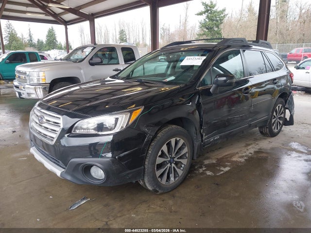 4S4BSENC9H3299089 Subaru Outback 3.6r Limited