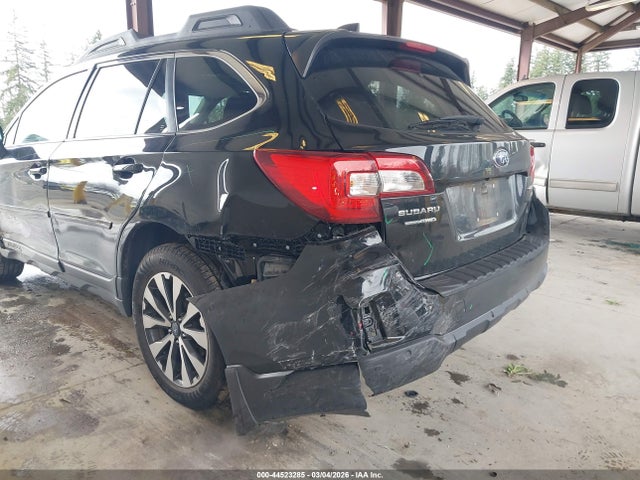 4S4BSENC9H3299089 Subaru Outback 3.6r Limited