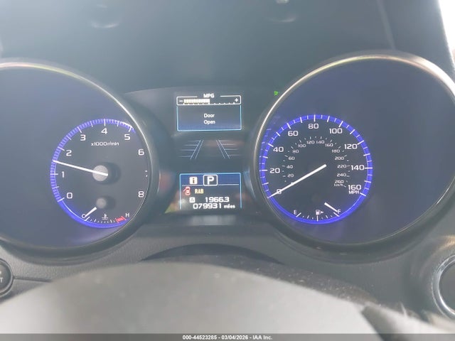 4S4BSENC9H3299089 Subaru Outback 3.6r Limited