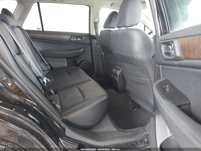 4S4BSENC9H3299089 Subaru Outback 3.6r Limited