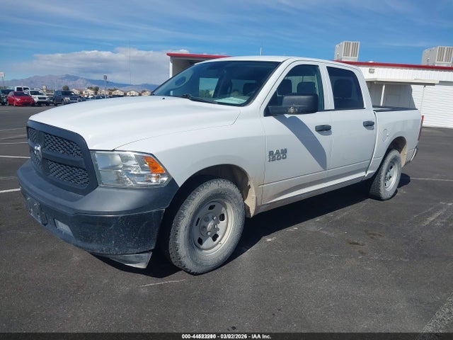 1C6RR6KG1FS789161 RAM 1500 Tradesman