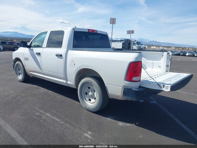 1C6RR6KG1FS789161 RAM 1500 Tradesman