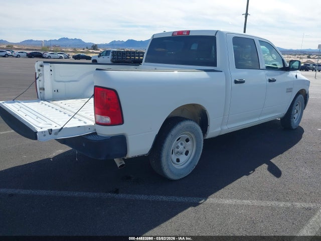 1C6RR6KG1FS789161 RAM 1500 Tradesman