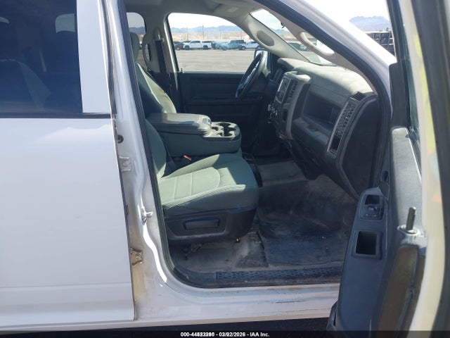 1C6RR6KG1FS789161 RAM 1500 Tradesman