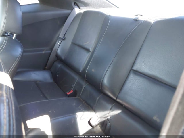 Продажа на аукционе авто 2013 Chevrolet Camaro 2ss, vin: 2G1FK1EJ6D9237284, номер лота: 44523292