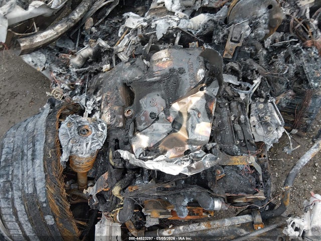 2009 JAGUAR XKR SAJWA45C699B29469 Photo 9