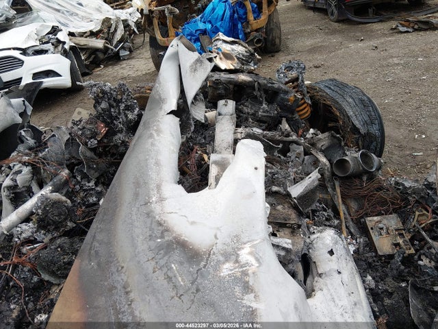 2009 JAGUAR XKR SAJWA45C699B29469 Photo 4