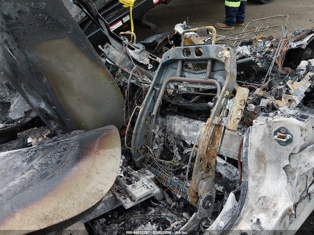 2009 JAGUAR XKR SAJWA45C699B29469 Photo 7