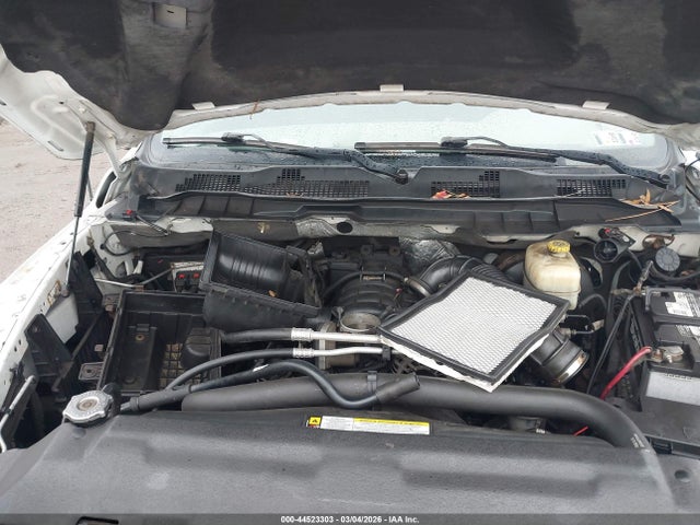 Aukcja sprzedaży 2012 Ram 2500 St, vin: 3C6TD5HT7CG170134, numer aukcji: 44523303