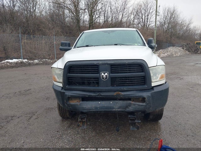 Aukcja sprzedaży 2012 Ram 2500 St, vin: 3C6TD5HT7CG170134, numer aukcji: 44523303