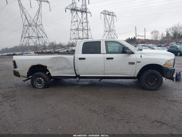 Aukcja sprzedaży 2012 Ram 2500 St, vin: 3C6TD5HT7CG170134, numer aukcji: 44523303