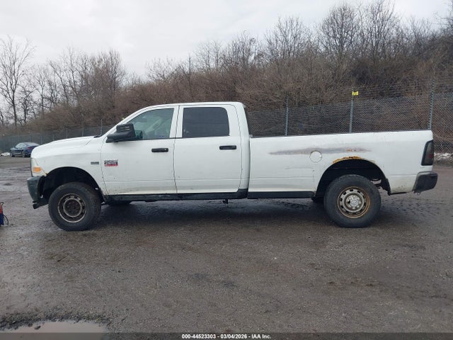 Aukcja sprzedaży 2012 Ram 2500 St, vin: 3C6TD5HT7CG170134, numer aukcji: 44523303