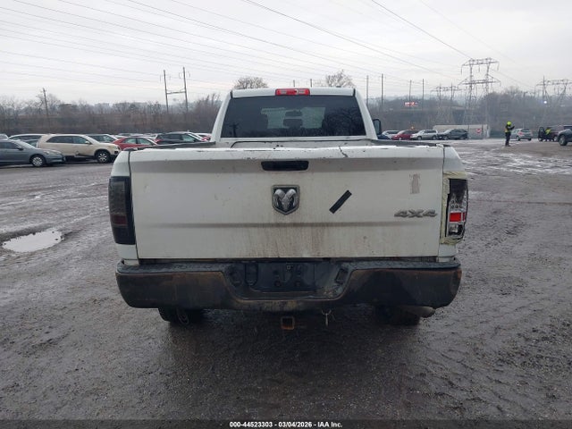 Aukcja sprzedaży 2012 Ram 2500 St, vin: 3C6TD5HT7CG170134, numer aukcji: 44523303