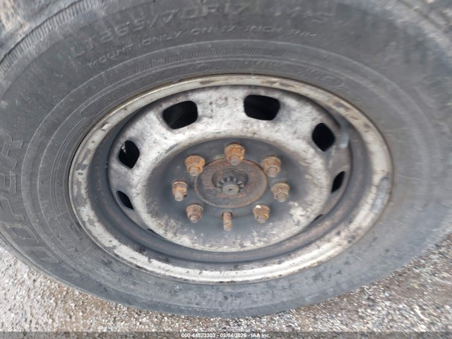 Aukcja sprzedaży 2012 Ram 2500 St, vin: 3C6TD5HT7CG170134, numer aukcji: 44523303