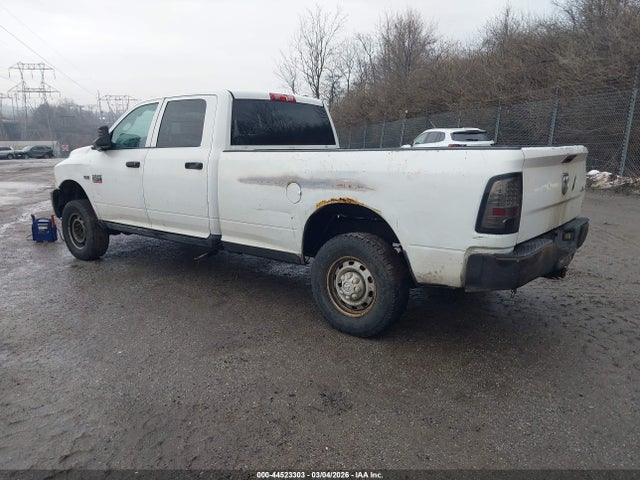 Aukcja sprzedaży 2012 Ram 2500 St, vin: 3C6TD5HT7CG170134, numer aukcji: 44523303