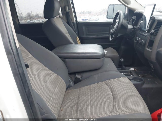 Aukcja sprzedaży 2012 Ram 2500 St, vin: 3C6TD5HT7CG170134, numer aukcji: 44523303