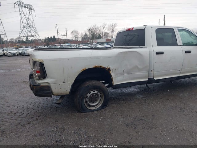 Aukcja sprzedaży 2012 Ram 2500 St, vin: 3C6TD5HT7CG170134, numer aukcji: 44523303