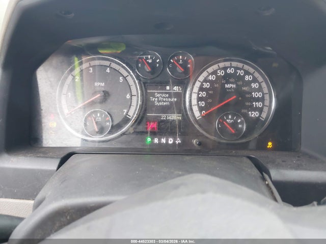 Aukcja sprzedaży 2012 Ram 2500 St, vin: 3C6TD5HT7CG170134, numer aukcji: 44523303