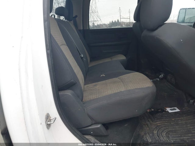 Aukcja sprzedaży 2012 Ram 2500 St, vin: 3C6TD5HT7CG170134, numer aukcji: 44523303