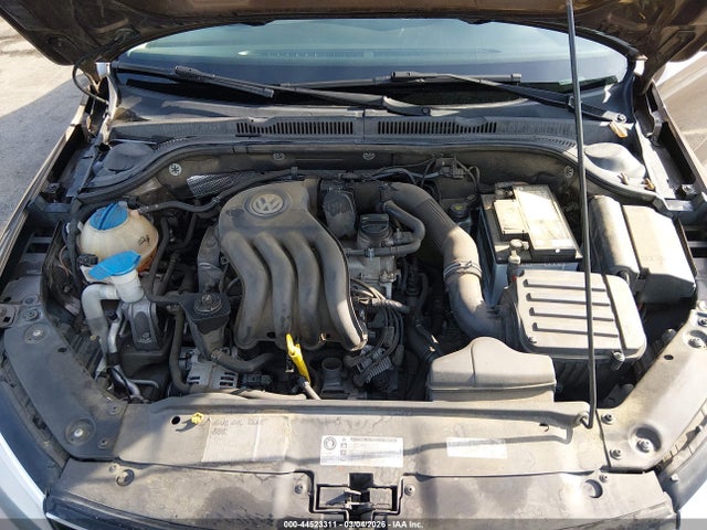 Aukcja sprzedaży 2015 Volkswagen Jetta 2.0l S, vin: 3VW2K7AJ5FM242062, numer aukcji: 44523311