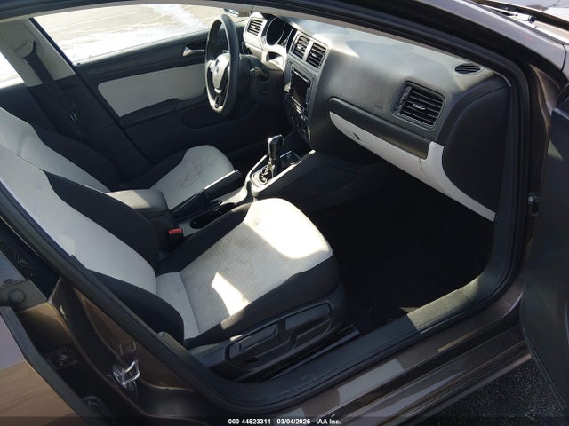 Aukcja sprzedaży 2015 Volkswagen Jetta 2.0l S, vin: 3VW2K7AJ5FM242062, numer aukcji: 44523311