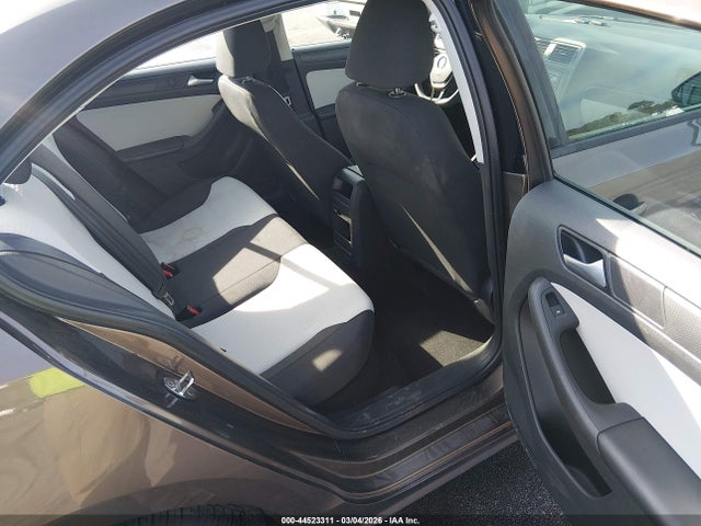 Aukcja sprzedaży 2015 Volkswagen Jetta 2.0l S, vin: 3VW2K7AJ5FM242062, numer aukcji: 44523311