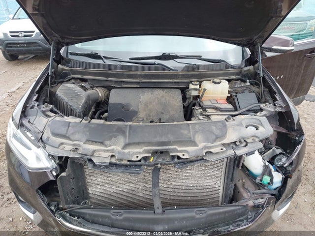 2020 CHEVROLET TRAVERSE 1GNEVHKW4LJ128304 Photo 9