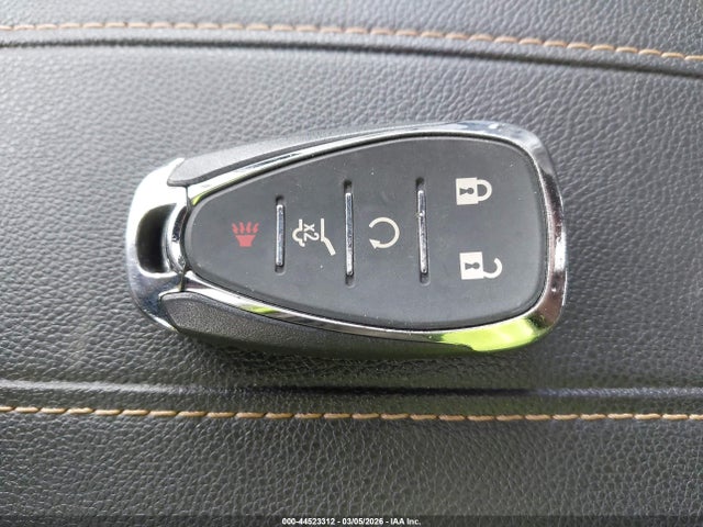 2020 CHEVROLET TRAVERSE 1GNEVHKW4LJ128304 Photo 10