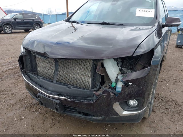 2020 CHEVROLET TRAVERSE 1GNEVHKW4LJ128304 Photo 5