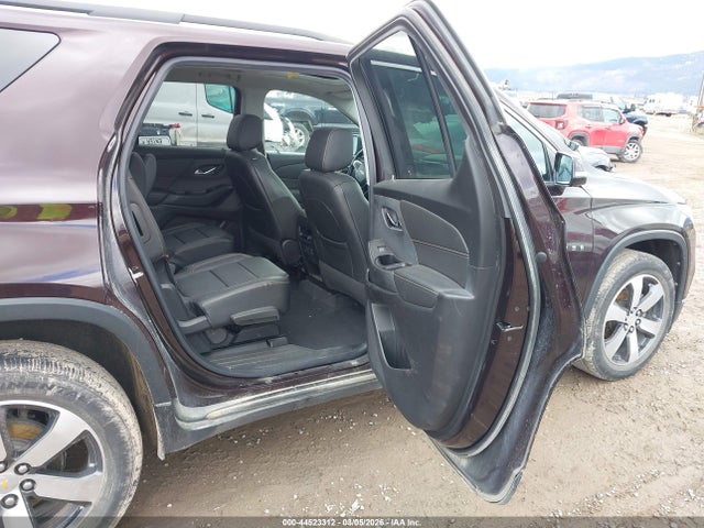 2020 CHEVROLET TRAVERSE 1GNEVHKW4LJ128304 Photo 7