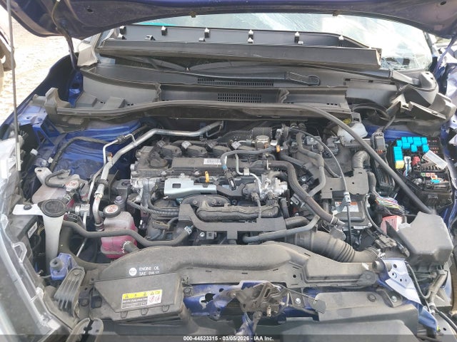 Aukcja sprzedaży 2023 Toyota Corolla Cross Hybrid Se, vin: 7MUFBABG7PV006153, numer aukcji: 44523315
