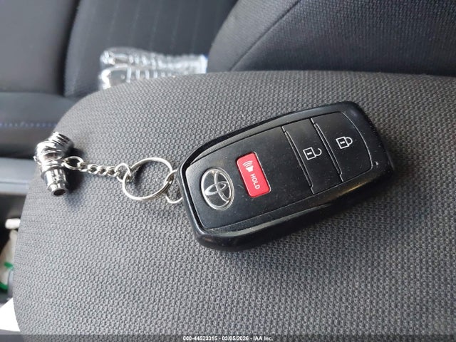 Aukcja sprzedaży 2023 Toyota Corolla Cross Hybrid Se, vin: 7MUFBABG7PV006153, numer aukcji: 44523315