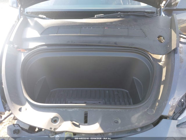 2023 TESLA MODEL Y 7SAYGDEE1PF799151 Photo 9