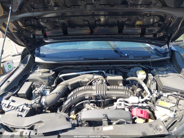 Aukcja sprzedaży 2024 Subaru Crosstrek Premium, vin: JF2GUADC6RH383987, numer aukcji: 44523317