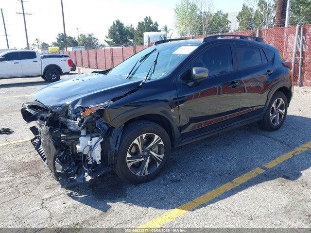 Aukcja sprzedaży 2024 Subaru Crosstrek Premium, vin: JF2GUADC6RH383987, numer aukcji: 44523317