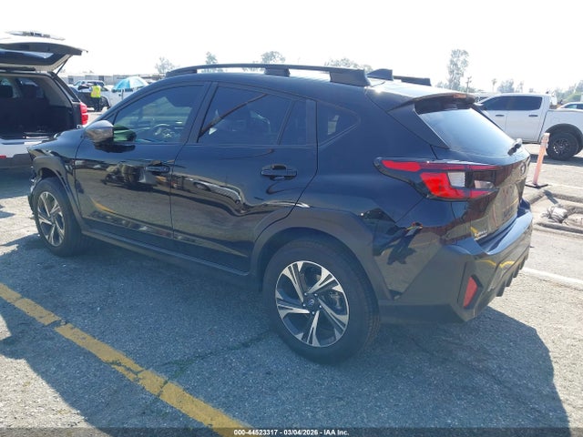 Aukcja sprzedaży 2024 Subaru Crosstrek Premium, vin: JF2GUADC6RH383987, numer aukcji: 44523317