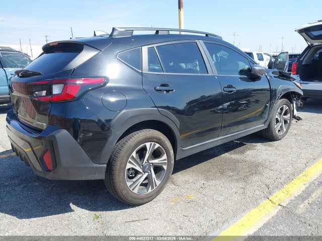 Aukcja sprzedaży 2024 Subaru Crosstrek Premium, vin: JF2GUADC6RH383987, numer aukcji: 44523317